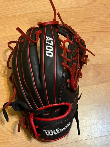 A700 Baseball Glove 12”