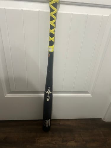 Used (-3) 30 oz 33.5" Bat Birdman