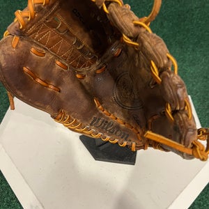 12” Wilson a2000XL