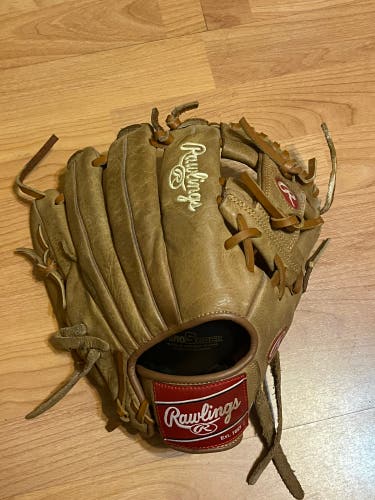 Rawlings Youth Player Preferred 11.5” Infield Glove