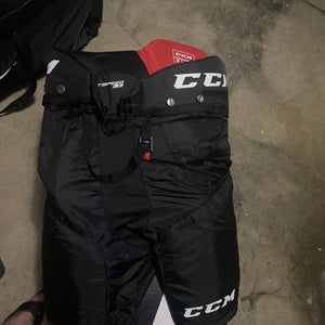 Used Senior CCM JetSpeed LE Hockey Pants