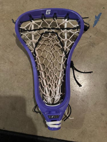 Northwestern Gait air 2 women’s lacrosse stick