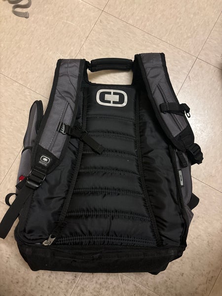 Belle Tire Backpack | SidelineSwap | Buy and Sell on SidelineSwap