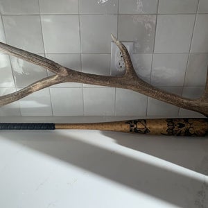 2023 DeMarini Voodoo One 34/31 (-3) BBCOR Baseball Bat