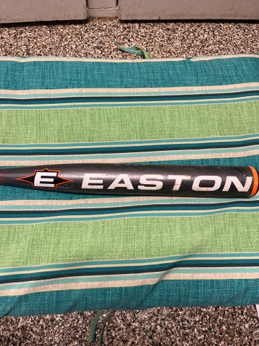 Used Easton (-8) 26 oz 34" Salvo Bat