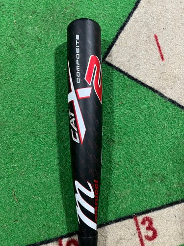 Marucci Cat X2 Composite (not even out yet)