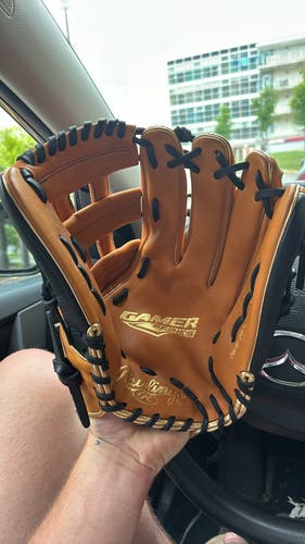 New 2023  12.75" Gg elite Softball Glove