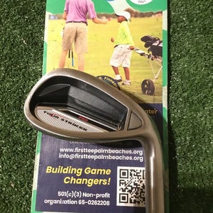 Tour Strike Pro Pitching Wedge (PW) Training Aid Steel Shaft (RH)