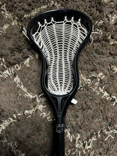 Used ECD CF5 Stick With Newly String Pegasus Armor Mesh