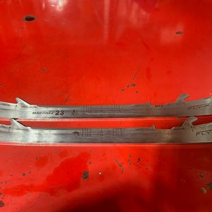 Prostock Skate Steel