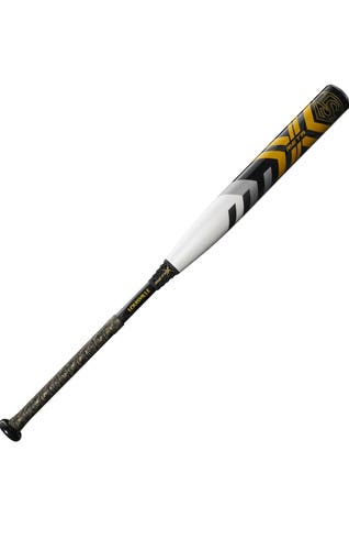 New 2024 Louisville Slugger Meta Bat (-11) Composite 19 oz 30"