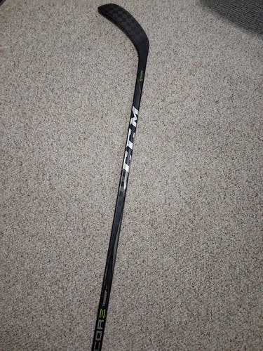 Used CCM RibCor Trigger2 PMT Right Handed Hockey Stick P30