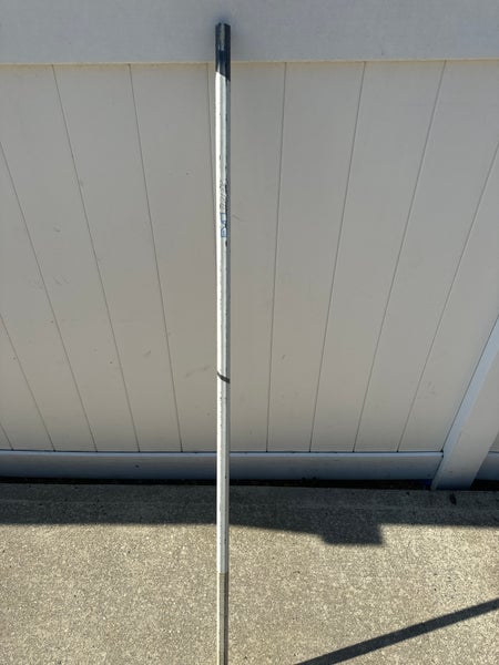 Warrior evo qx lacrosse shaft
