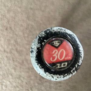 Louisville Meta Bat