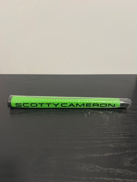 Scotty Cameron Matador Midsize Putter Grip