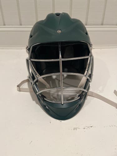 Evo Lacrosse helmet