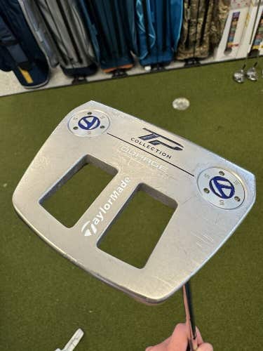 TaylorMade TP Collection DUPAGE 34" Putter RH