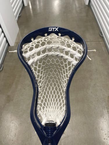 Stx Super Power lacrosse head