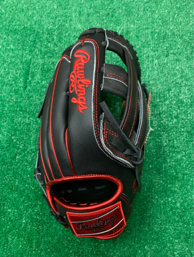 Rawlings Outfield Heart of the Hide Baseball Glove 12.75" *MESSAGE OFFER*