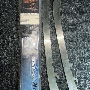 Bauer LS3 Skate Blades