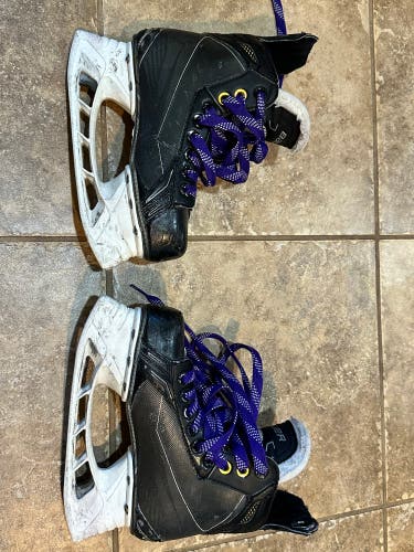 Bauer 170  supremes