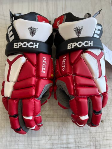 New Epoch 13" Integra Elite Gloves Chaos