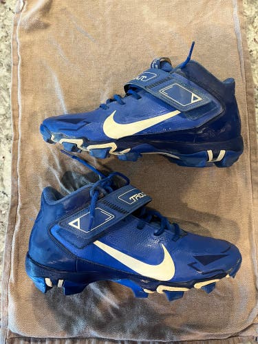 Nike Force 8 Trout cleats