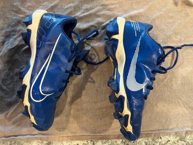 Nike Vapor Cleats