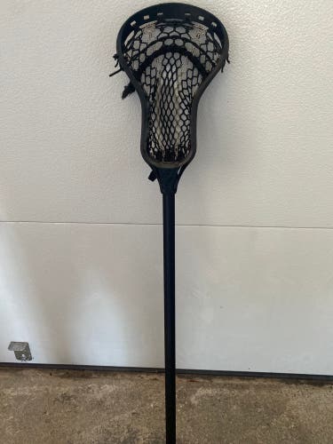 ECD Bravo 1 lacrosse stick
