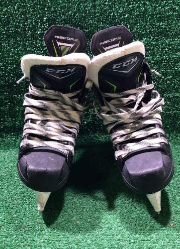 CCM 76K Hockey Skates 3.0D Skate Size