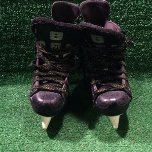 Reebok 4K Size 2.0D Hockey Skates