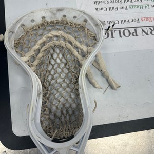 Used Attack & Midfield Strung Mark 2V Head