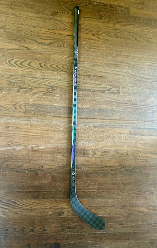 Junior Bauer Proto-R Left Hand Hockey Stick P92