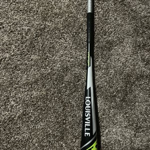 Used Louisville Slugger USABat Certified Alloy 20 oz 29" Vapor Bat