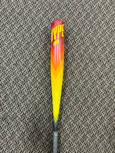 Easton Hype Fire 32” 27 once USSSA bat