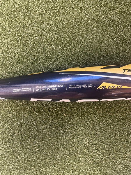 Easton ALX 24/14 Tee Ball Bat (1494)
