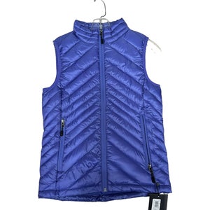 Boulder Gear Girls Aurora D-Lite Vest