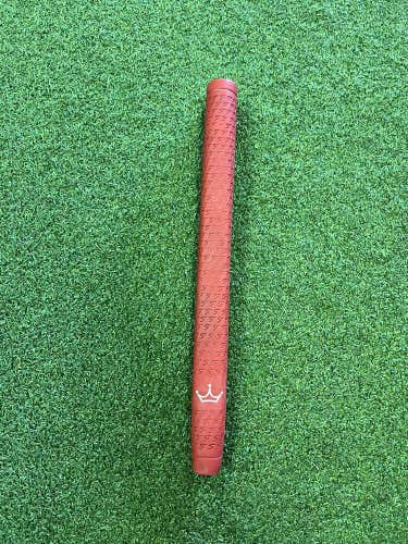 Scotty Cameron Red Baby T Grip