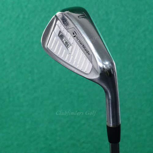 TaylorMade P-760 Forged PW Pitching Wedge NS Pro Modus 3 Tour 105 Steel Stiff