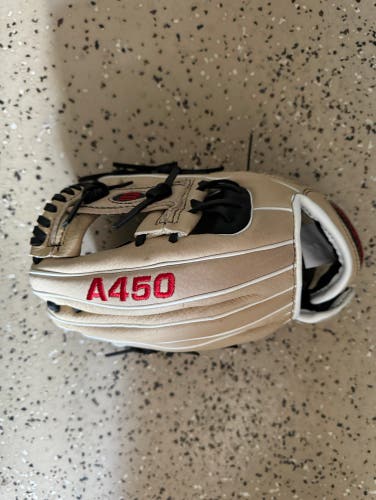 Wilson A450 Baseball Glove