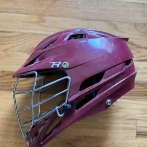 Cascade R Lacrosse Helmet | Adult