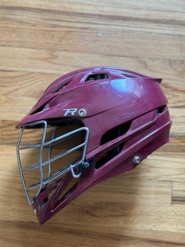 Cascade R Lacrosse Helmet | Adult