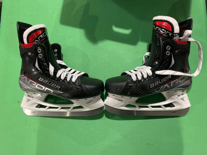 Senior New Bauer Vapor 3X Hockey Skates 6.0 (Fit 3)