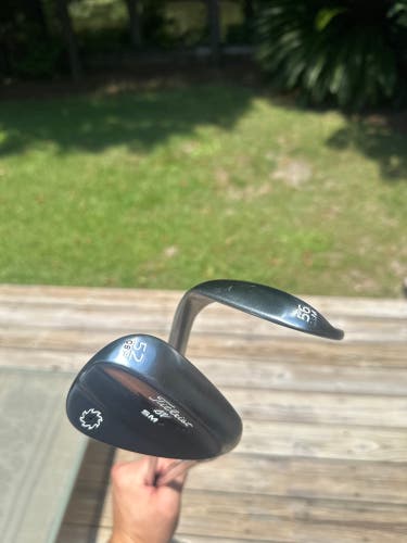 Titleist Vokey SM7 Wedges