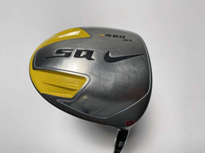 Nike Sasquatch Driver 8.5* Mitsubishi Rayon Sasquatch Diamana Stiff Graphite RH