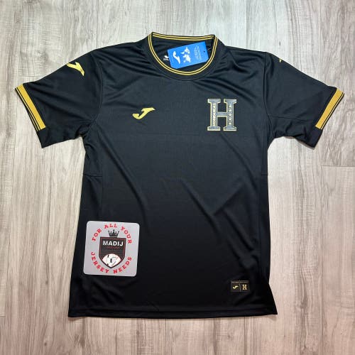 Honduras Special Edition Jersey 2024