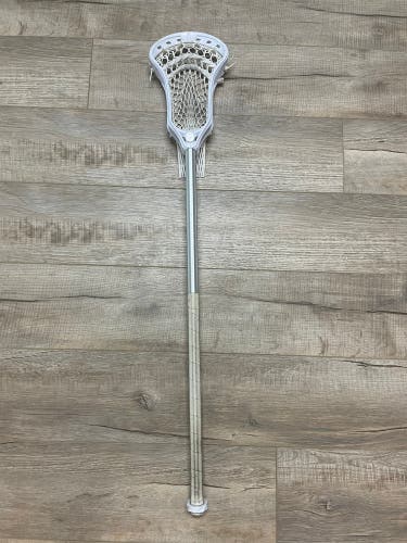 Maverick complete lacrosse stick