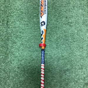 Used DeMarini (-10) 21 oz 31" Vexxum Bat
