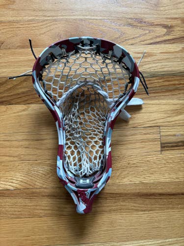 Used Under Armour Strung Head