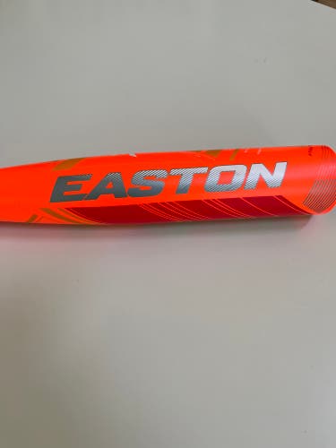 Used 2014 Easton USSSA Certified Alloy 18 oz 29" Alpha Bat